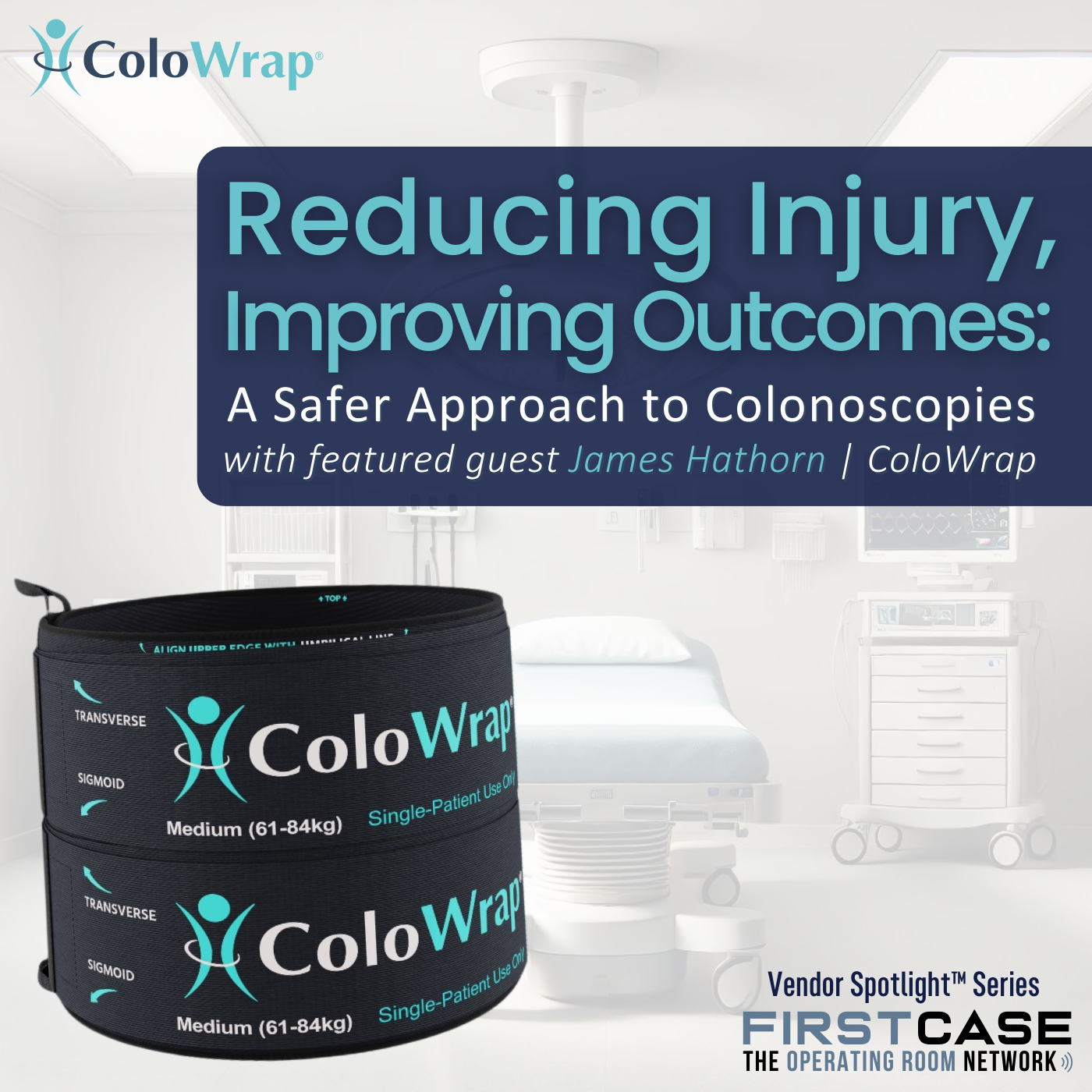 Reducing Injury, Improving Outcomes: A Safer Approach to Colonoscopies