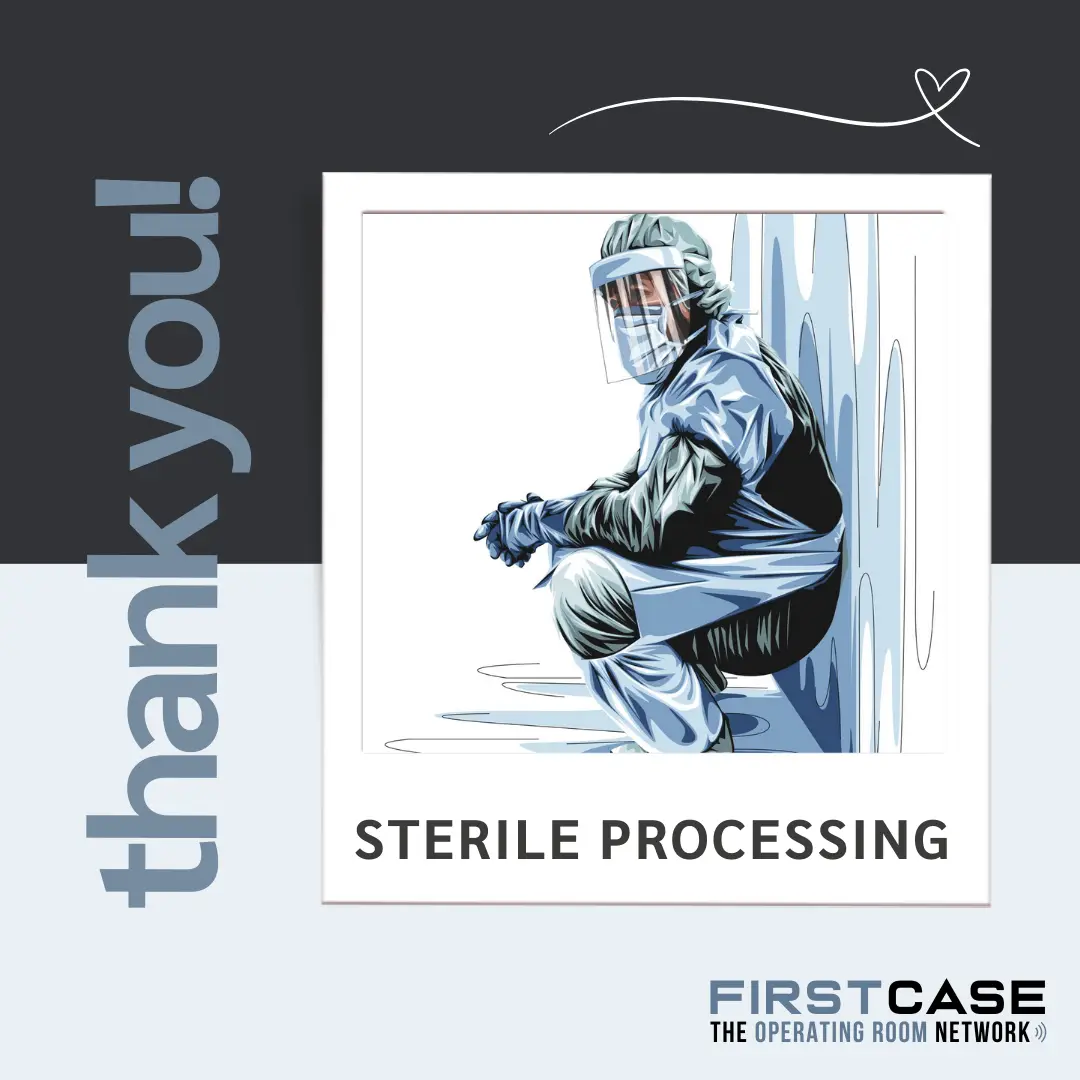 Sterile Processing