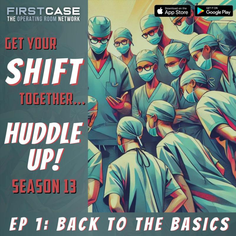 Season 13 Premier: Back to the Basics