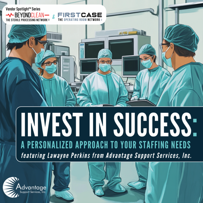 Invest in Success: A Personalized Approach to Your Staffing Needs