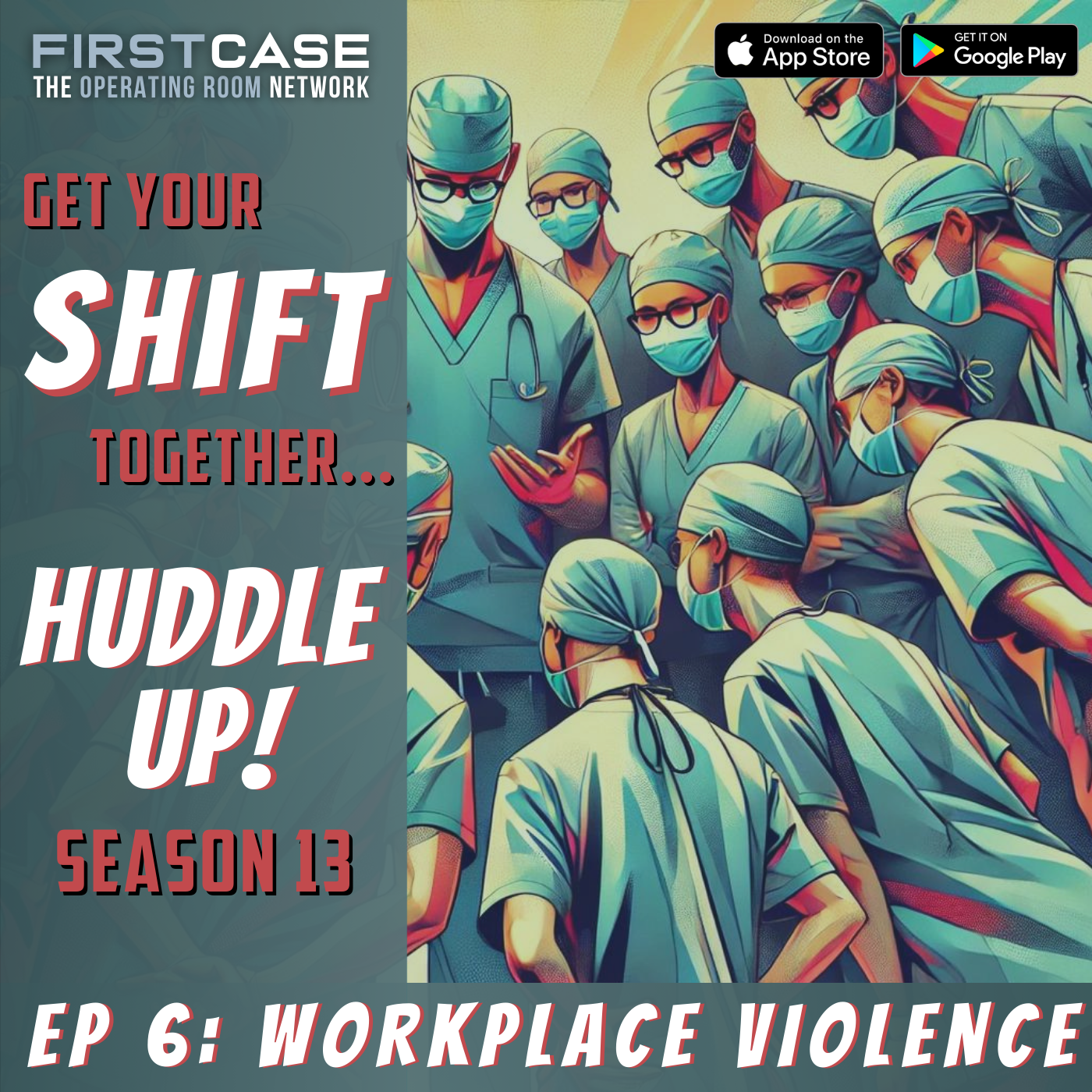 Workplace Violence: And What We’re Doing About It