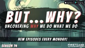 But Why Understanding The Power of Why