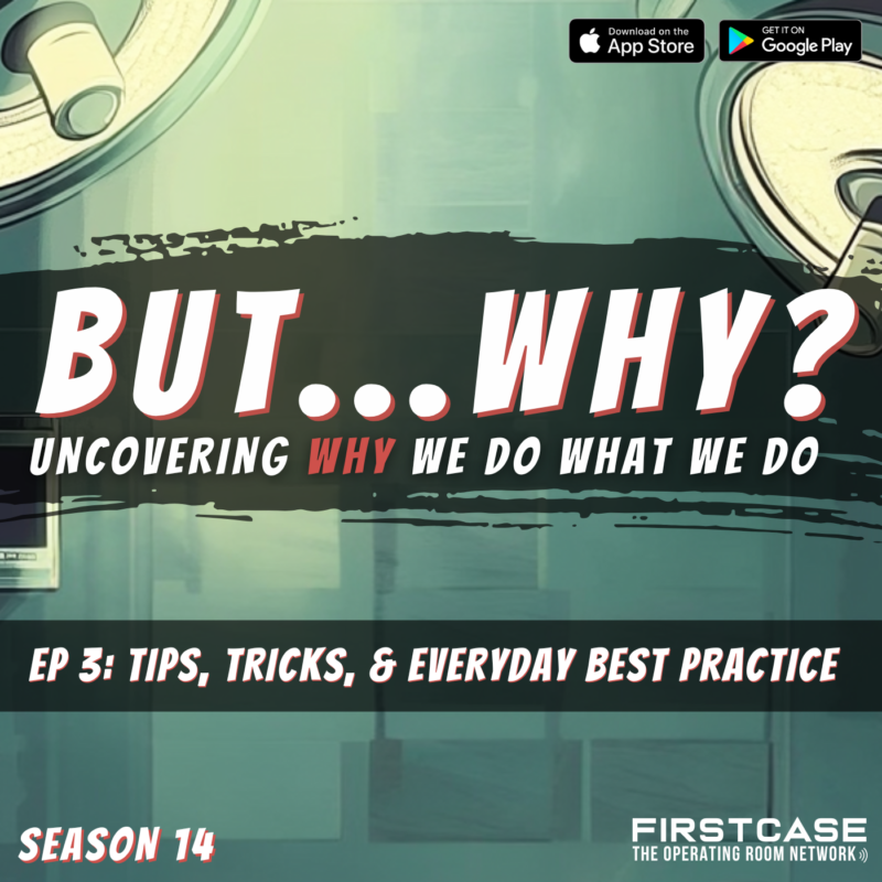 But, Why? Tips, Tricks, & Everyday Best Practice