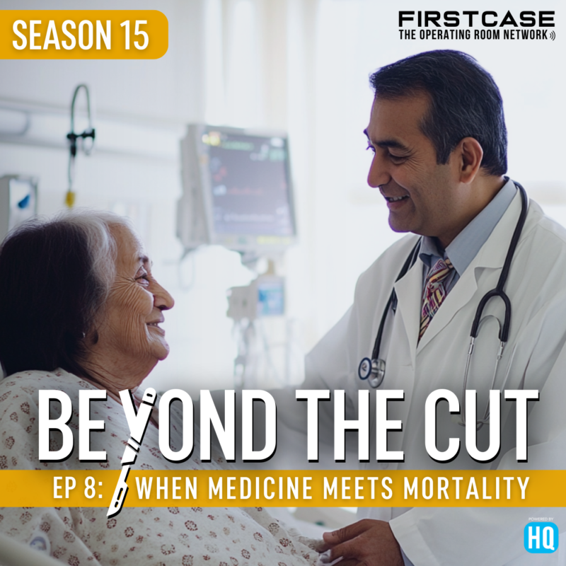 Beyond the Cut: When Medicine Meets Mortality
