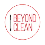 Beyond Clean Logo