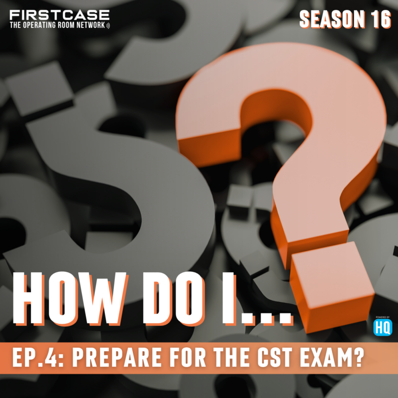 How Do I Prepare for the CST Exam?