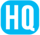 HQ Logo icon