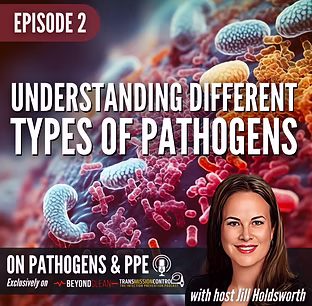 Understanding Different Types of Pathogens