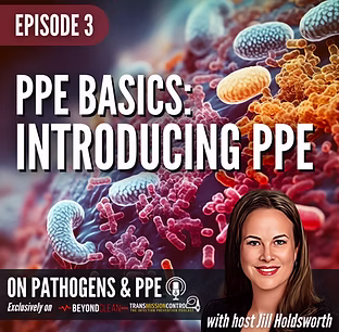 PPE Basics Introducing PPE