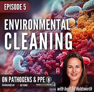 Environmental Cleaning