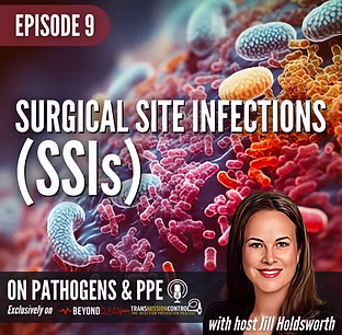 Surgical Site Infections