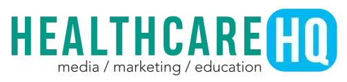 Healthcare HQ Logo