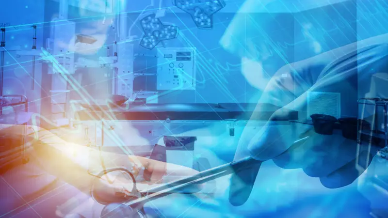 10 Things I'm Thankful for in the OR