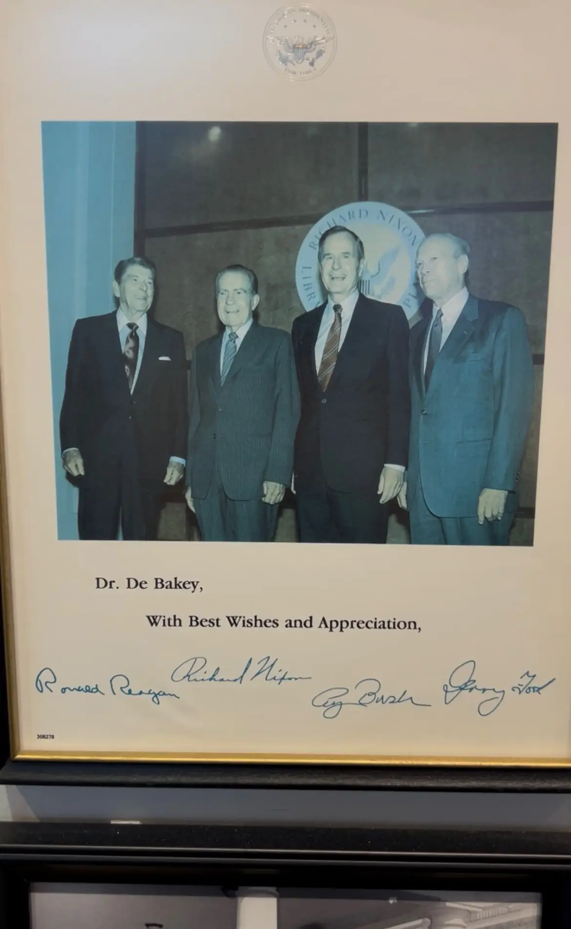 A Surgical Nerd's Dream: Touring the Michael E. DeBakey Library and Museum