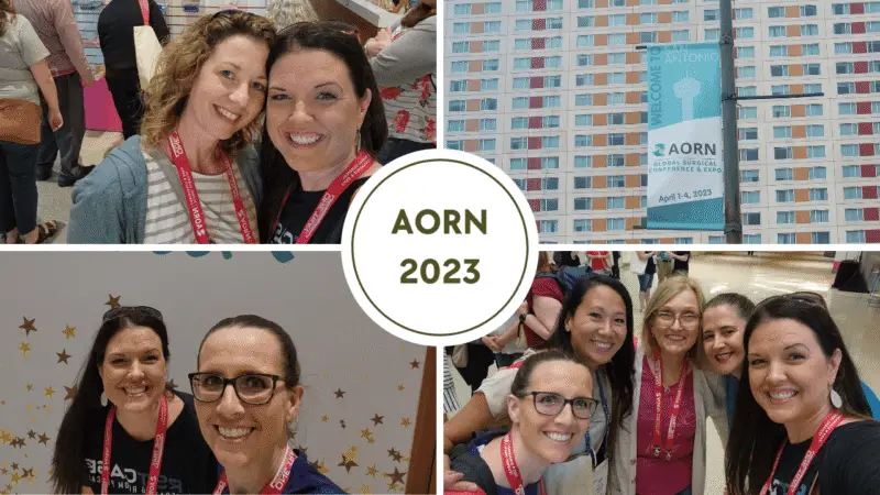 AORN Expo 2023