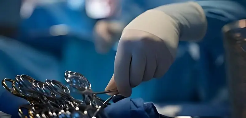 Appreciation for Surgical Techs