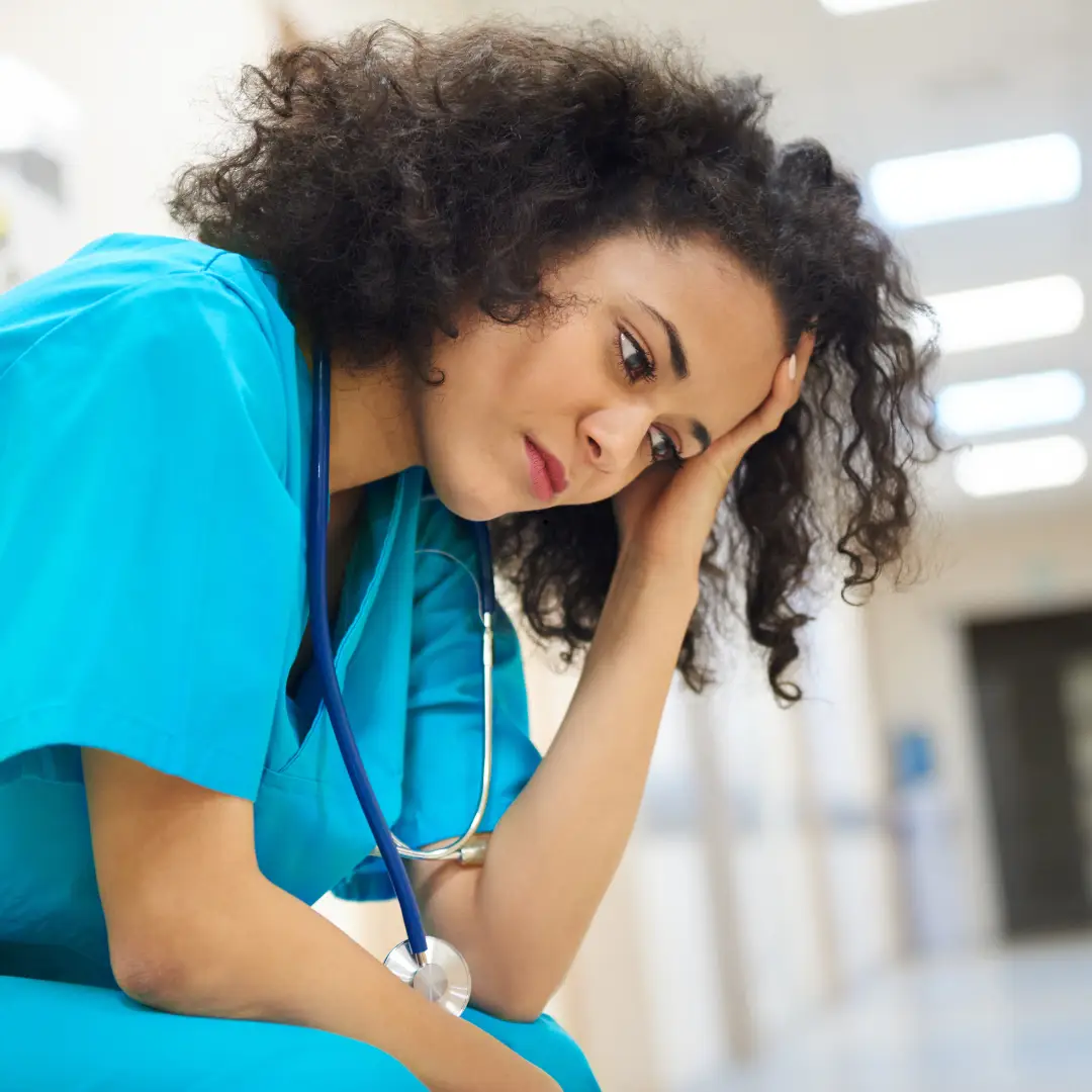 Battling Burnout in the Nursing