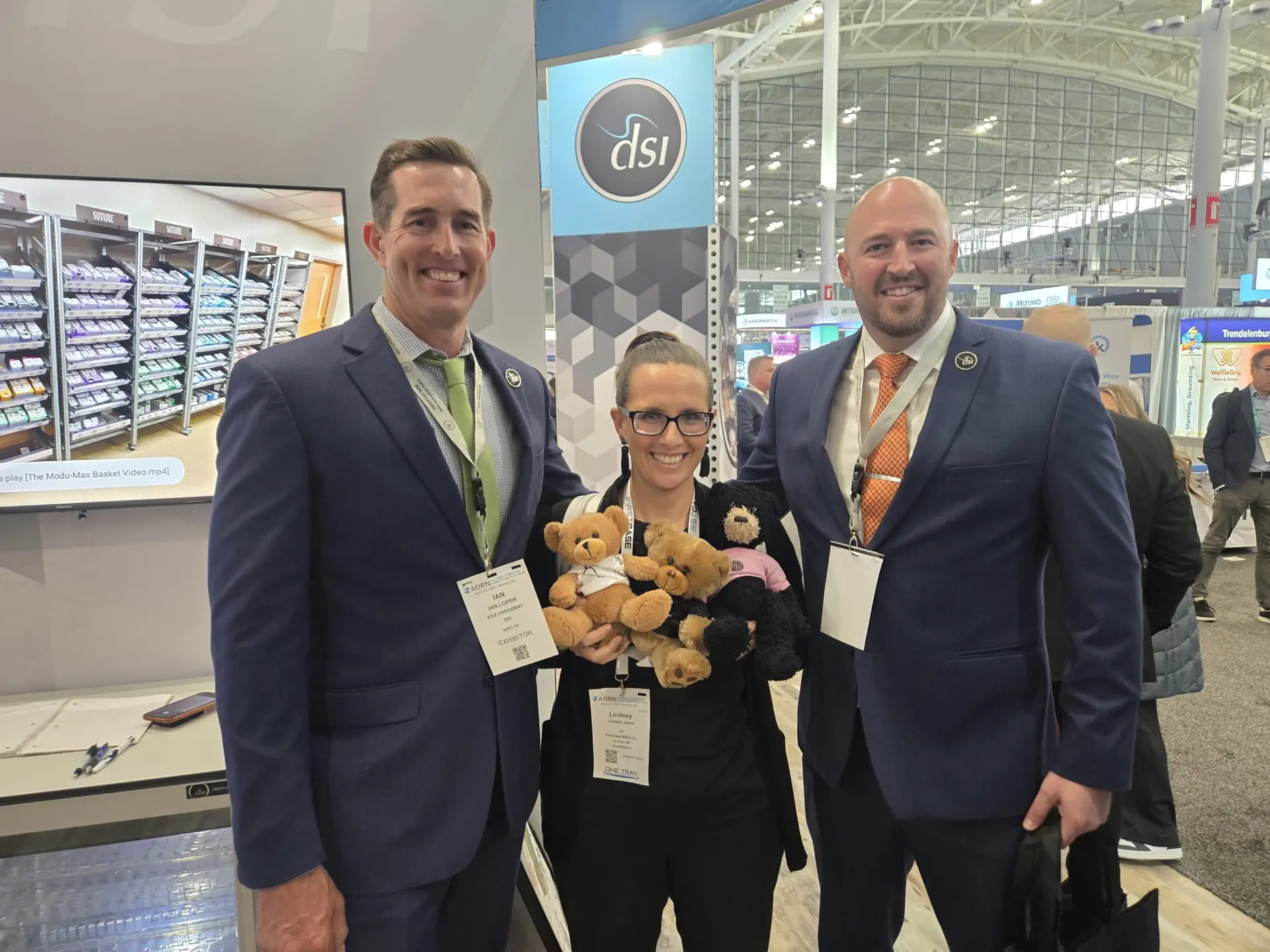 Building Connections, Strengthening Chapters, and Finding My Voice