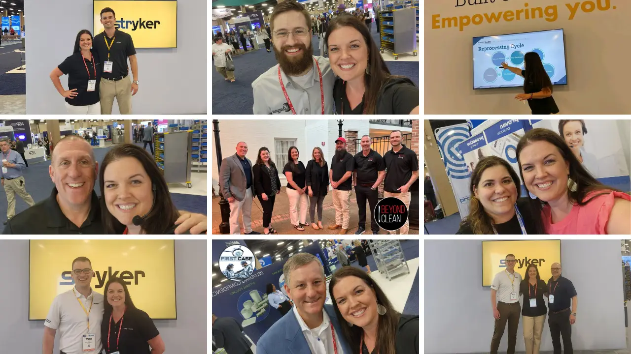 Communication, Education, & Instrument Pretreatment