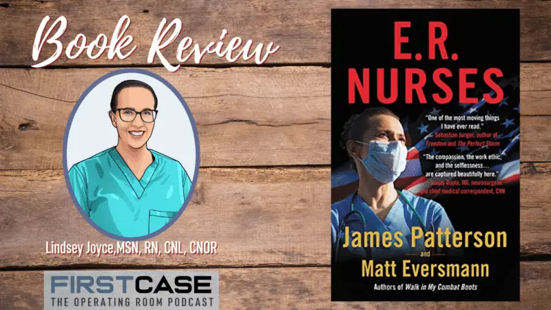 E.R. Nurses