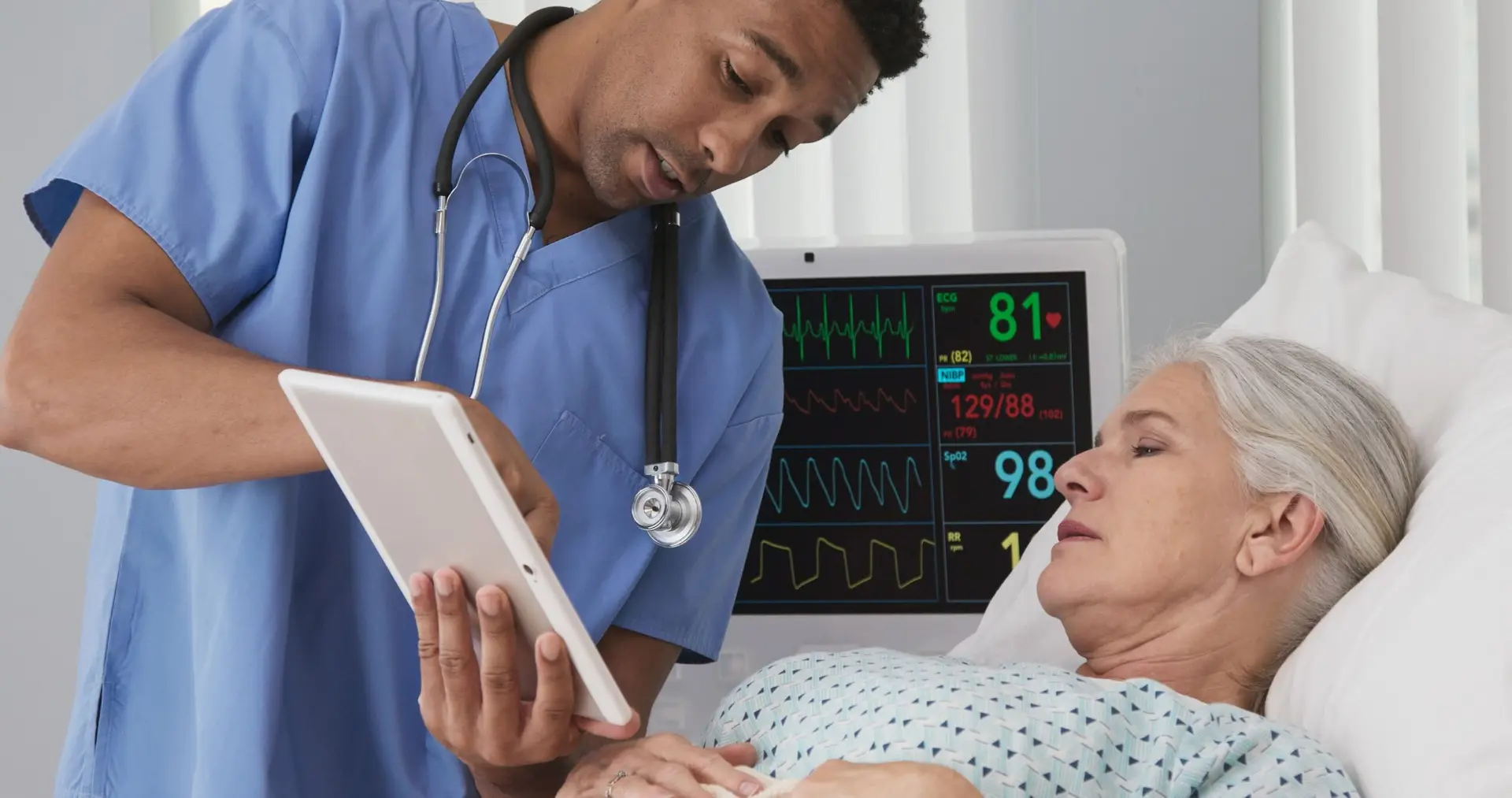 Effective Communication The Foundation of Patient Safety