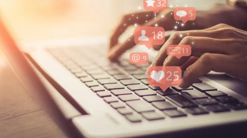 Exploring the Impact of Social Media in Nursing