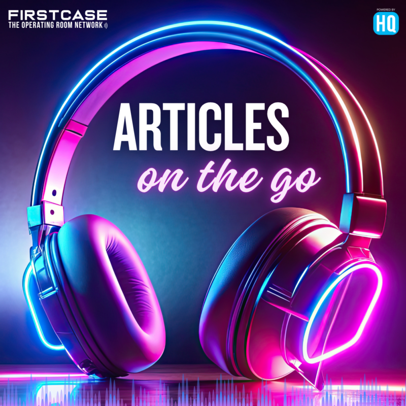 Top 10: Orthopedic Surgery