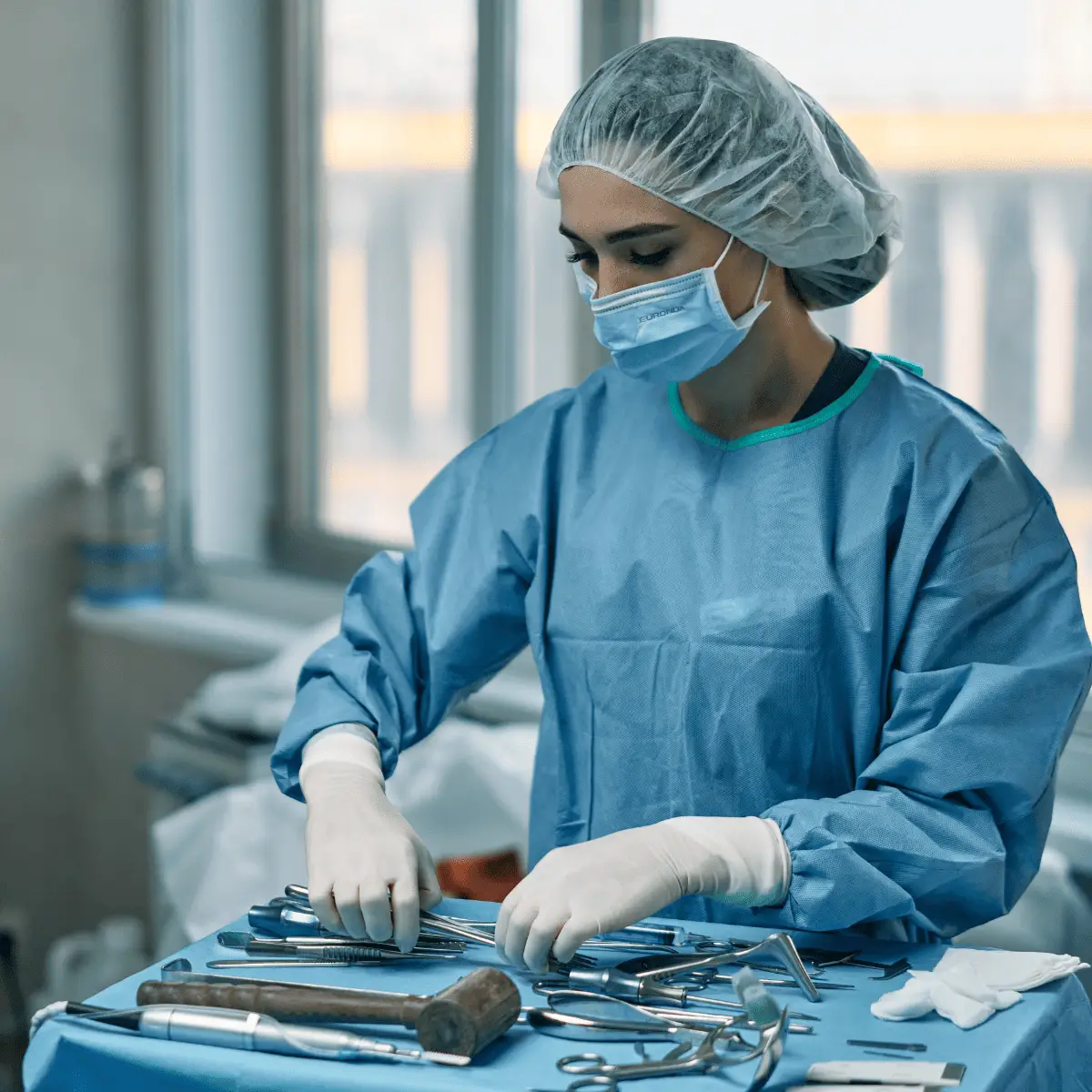 From Rookie to Pro: A Heartfelt Tribute to My Scrub Tech Mentors