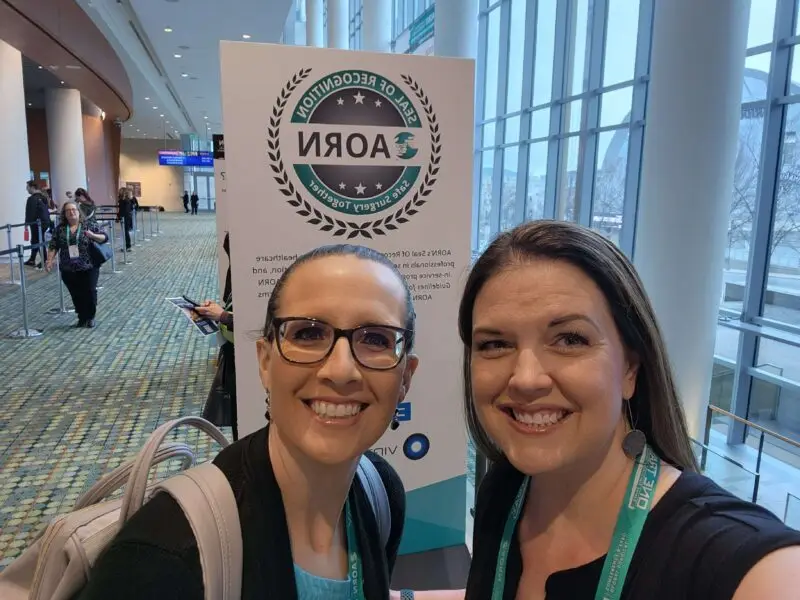 Get Ready for AORN Expo 2025: 10 Tips for an Unforgettable Experience