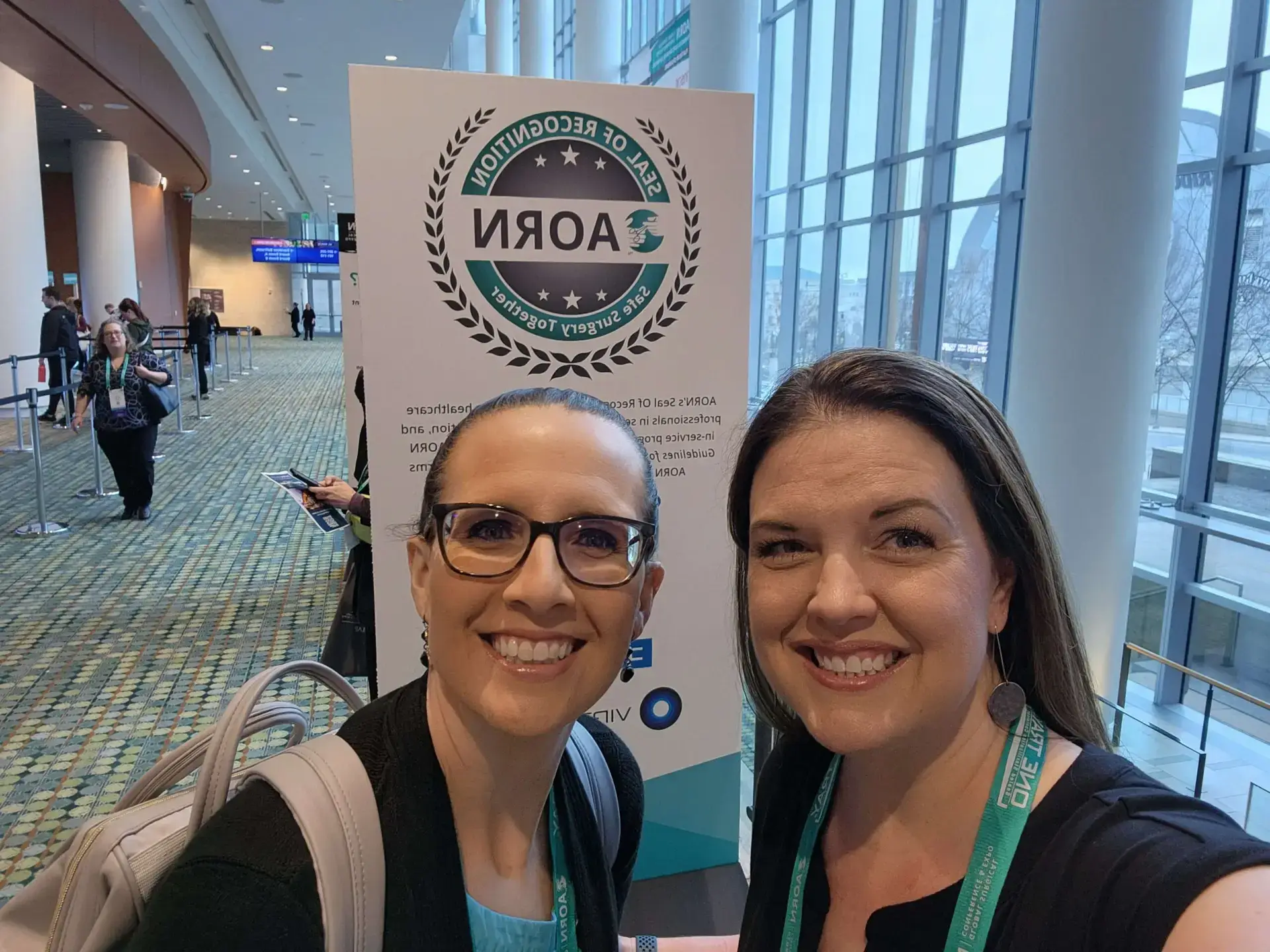 Get Ready for AORN Expo 2025: 10 Tips for an Unforgettable Experience