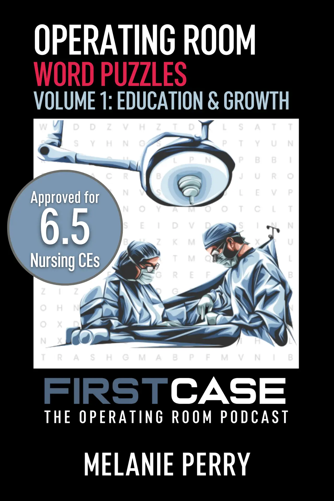 Word Puzzles: Education & Growth