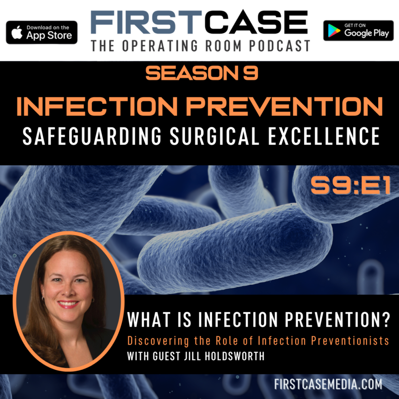 What is Infection Prevention? Discovering the Role of Infection Preventionists