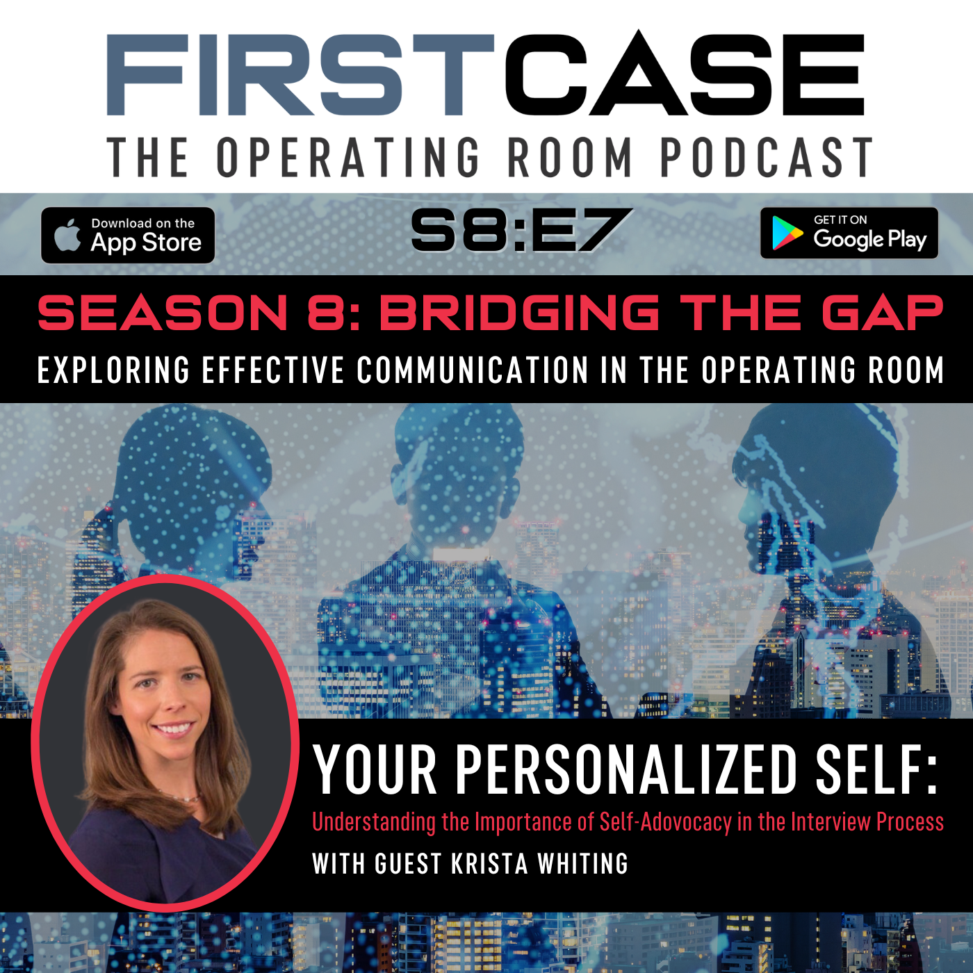 Your Personalized Self: Understanding the Importance of Self-Advocacy in the Interview Process