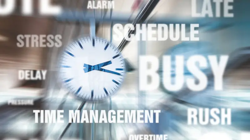 Stress in the Operating Room 5 Ways to Manage It