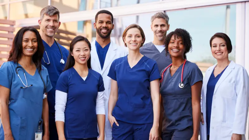 The Hidden Cost of Calling: How We're Harming the Nursing Profession