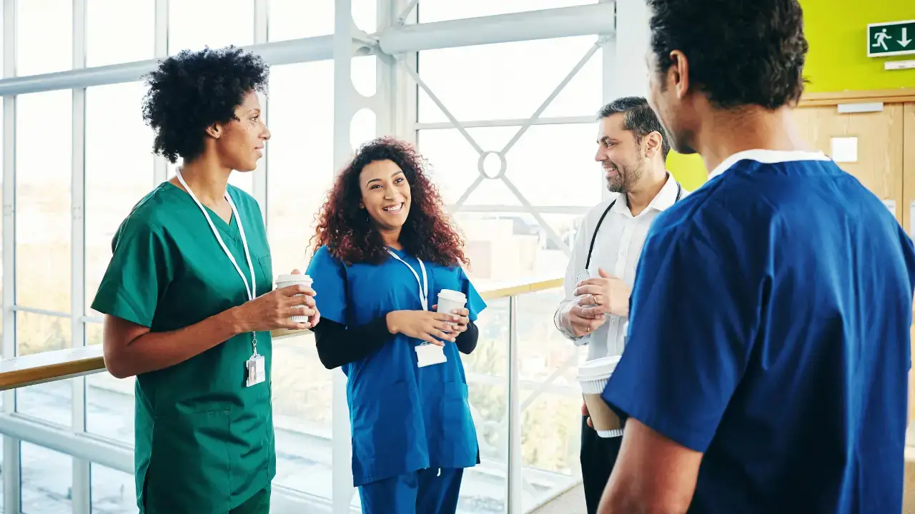 What Do the Guidelines Say? Understanding the OR's Role in Point of Use Cleaning