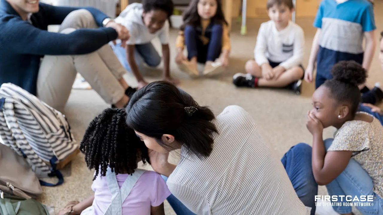 When Communication Isn't A Game: Lessons From the OR