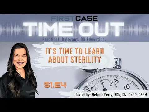 TimeOut Season 1 Episode 4