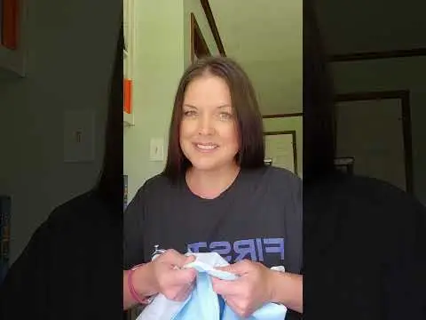 Blue  Wrap in the Operating Room