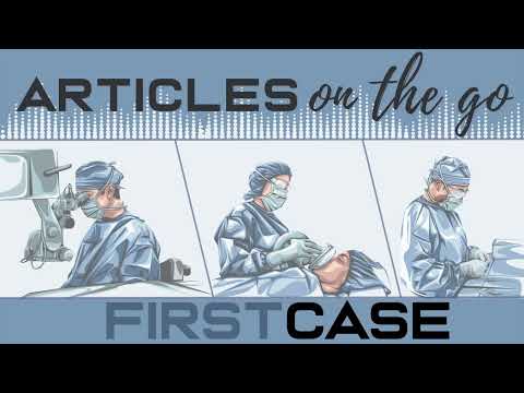 Articles On-The-Go: Effective Communication: The Foundation of Patient Safety