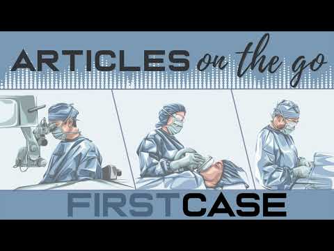 Articles On-The-Go: Orientation in Surgery: How to be Successful