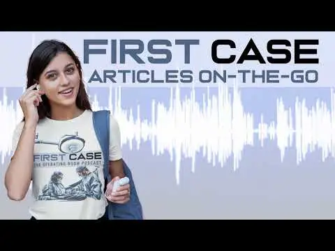 Articles On-The-Go: Preference Lists and Picking Cases