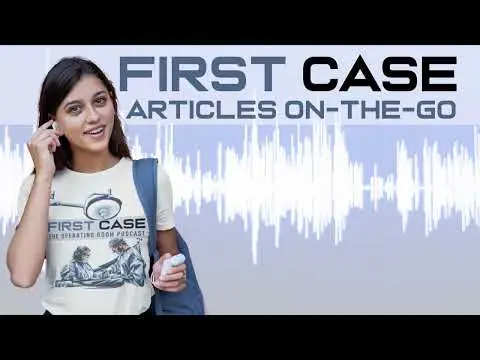 OR – Sterile Processing Relationships