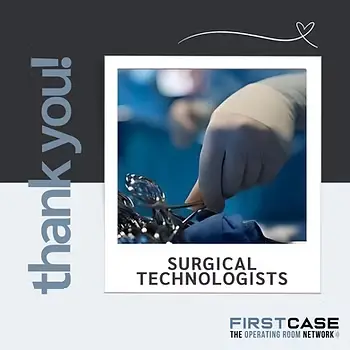 Surgical technologist
