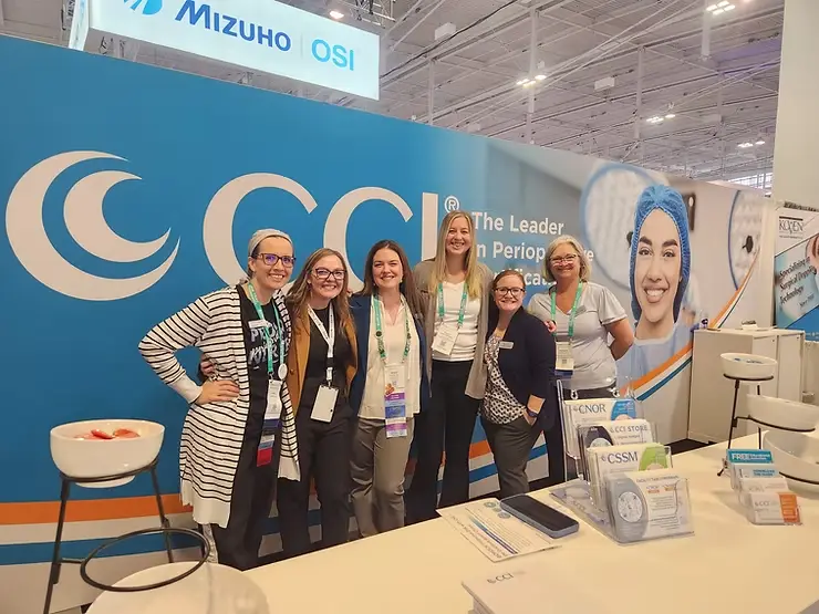 Get ready for aorn expo 2025: 10 tips for an unforgettable experience